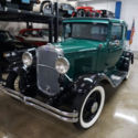 58700 Miles 194 c.i. inline 6 cyl Manual2 Door Coupe