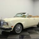 58k ACTUAL MILES, 6.75 V8, CONVERTIBLE, VERY CLEAN, COUNTRY CLUB ELEGANCE!