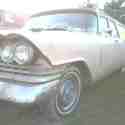 59 1959 Plymouth Savoy Sport Station Wagon Complete & Original Runs & Drives
