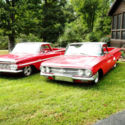 59 & 60 EL CAMINOS SELL BOTH TOGETHER  CUSTOM CLASSIC HOT ROD STREET ROD NO RAT