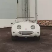 59 Austin Healey Sprite