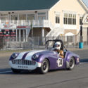 59 TRIUMPH TR3 Vintage Road Racer ***RACE READY***