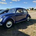 59 Volkswagen Beetle
