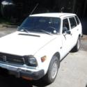 59,000 miles and the legendary Hondamatic Transmission. Anyone can drive it!!!