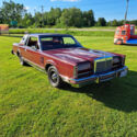 59000 miles, nice condition