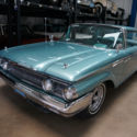 59,500 Miles 383/280HP V8 Automatic2 Dr Hardtop