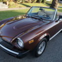 59600 Miles 2.0L 4 cyl ManualConvertible
