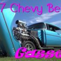 598 BIG BLOCK/871 BLOWER/INTERCOOLER BIG $ BUILD INSANE Street Rod Strip Racing