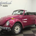 59K ACTUAL MILES, FRESH PROFESSIONAL PAINT, GORGEOUS EVERYWHERE, 1 OF THE BEST!