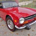 59K Heritage Certificate Numbers Match--5 Redlines, Loads of new parts, Reliable