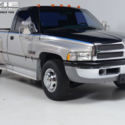 5.9L Cummins diesel 12 Valve STOCK 5 spd manual Carfax certified 1 Owner