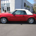 5SP ALL ORIG PAINT, INTERIOR, TOP, ENGINE, ETC! ADULT OWNED FROM DAY ONE! MINT!