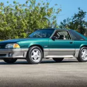5speed / Recent Service / Runs Excellent / Cold Air / 5.0