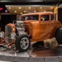 5W Coupe Hot Rod! 350ci V8 w/ 6-71 Blower, THM-700R4  Auto, 4W Disc, PW & More!