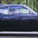 6 cylinder, 4 speed, posi, disk brakes, etc.