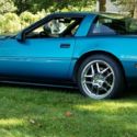 6-spd 400HP California car. Professionally installed Lingenfelter speed parts.