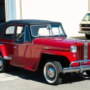 6 year complete professional restoration.
