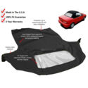 6 Year Warranty | 30 Day Money Back | HAARTZ Material