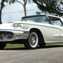 60-1960-FORD-THUNDERBIRD-HARD-TOP-FACTORY-AIR-37000-ORIGINAL-MILES