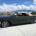 60 Buick Electra 225 convertible restorod