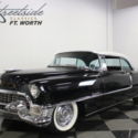 6.0 LS SWAP MAKES FOR RELIABLE FUN & GREAT HIGHWAY CRUISING IN CLASSIC STYLE!!