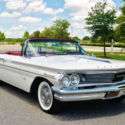 60&#039; Pontiac Bonneville Convertible Power Steering Power Brakes Power Top