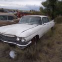 60 Sedan de ville