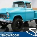 6.0 V8 Auto Classics Vintage Collector Offroad Chevy Restored Receipts Custom Gr