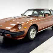 60,296 Miles/Nicely Preserved/2.8L SOHC I6/Jatco 3-Speed Auto/Solid Skate