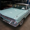 60420 Miles 350 V8 Automatic2 Door Hardtop
