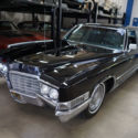 60,675 Miles 472/375HP V8 Automatic4 Dr Sedan