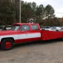 6.0/6L90E Swapped