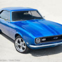 6.0L LS2, Moser Rear Diff, Tubular Control Arms, Power Brakes, 2500 Watt Stereo!
