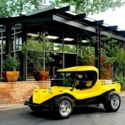 60s 70s 1968 Volkswagon  VW CUSTOM - DUNE BUGGY Mini Hot Rod Truck MANX Era COOL