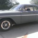 61 BELAIR OLD SCHOOL HOTROD 327, TURBO 350