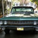 61 cadillac
