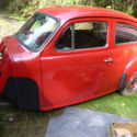 61 Volvo pv544