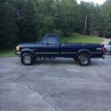 61000 original miles southern owned truck