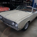 61,480 Miles V8 Automatic