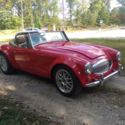 62 Austin Healey replica Classic Roadsters v8 5 spd NO RESERVE titled as 62