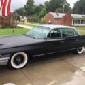 62 cadillac