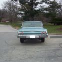 62 Chevy Belair