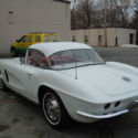 62 Corvette 327  250HP Powerglide with soft and hardtop 55k miles