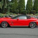 62 CRC Retro-Vette