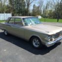 62 Ford Fairlane
