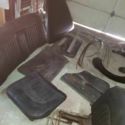 62 jaguar complete willing to part out
