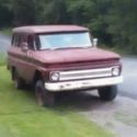 62 suburban 4wd C10 original besides drive train 1971 350 with rock crawler tran