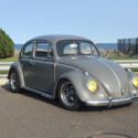 62 Volkswagon Beetle