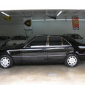 62000 MILES 6CYL 300SE FLORIDA GARAGED NONSMOKER LOADED SUPERCLEAN RARE CAR