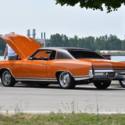 62,000 original mile car was in storage for 20 years LOOK AT OTHER NICE 1ST GEN
